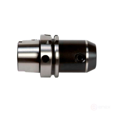 Патрон NORGAU industrial Weldon D25x110 мм, HSK-A63, DIN69893