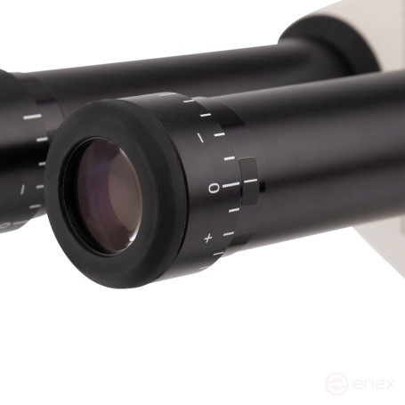 Стереомикроскоп NORGAU Industrial NSM 0.8-8.0x