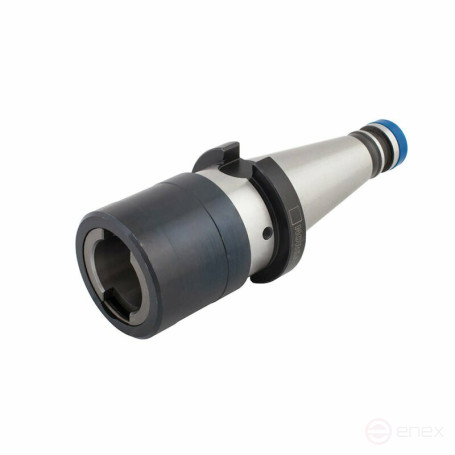 Патрон резьбонарезной NORGAU industrial М14-М33, SK40, DIN2080