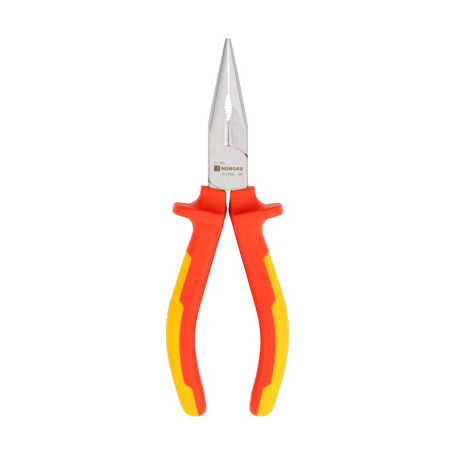 Platypuses NORGAU Industrial dielectric straight 160 mm, N133VDE -160