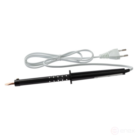 PL-R02- 40 W Soldering Iron ERA EPSN with plastic handle 230 V 40 W