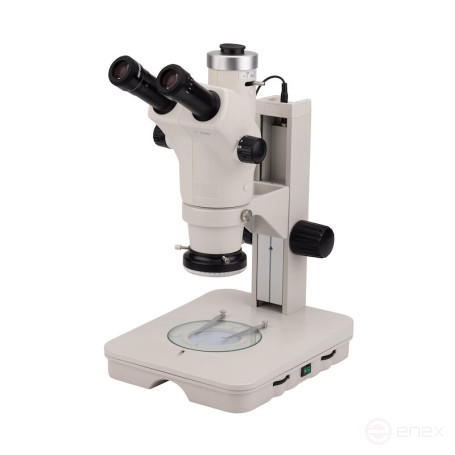 Стереомикроскоп NORGAU Industrial NSM 0.6-5.0x