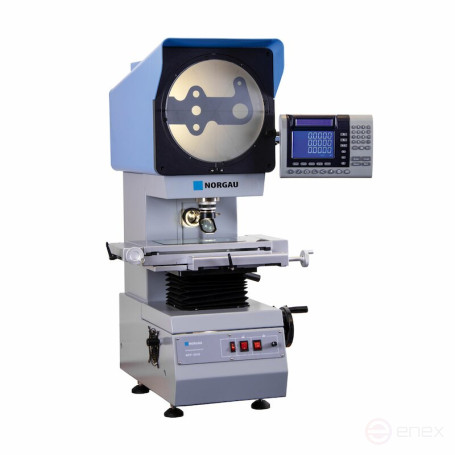 Проектор NORGAU Industrial NPP-1505