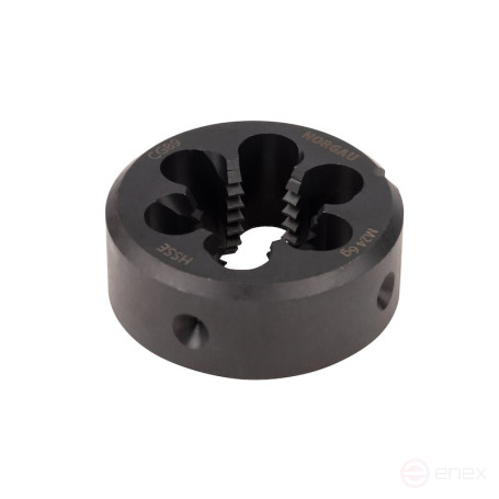 NORGAU Industrial metal die M24, HSS-E/VAP