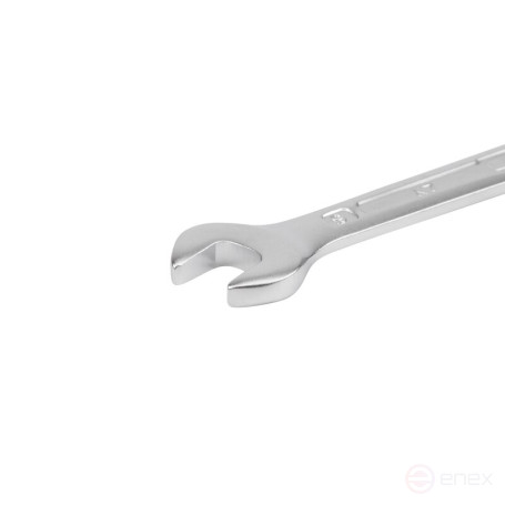 Ключ гаечный комбинированный NORGAU Industrial 9 мм, N7-9