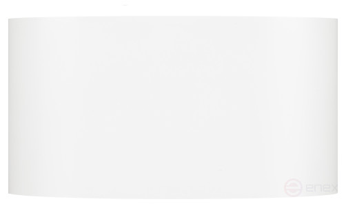 Светильник накладной ЭРА OL25-2 WH под лампу MR16 GU5.3 поворотный белый