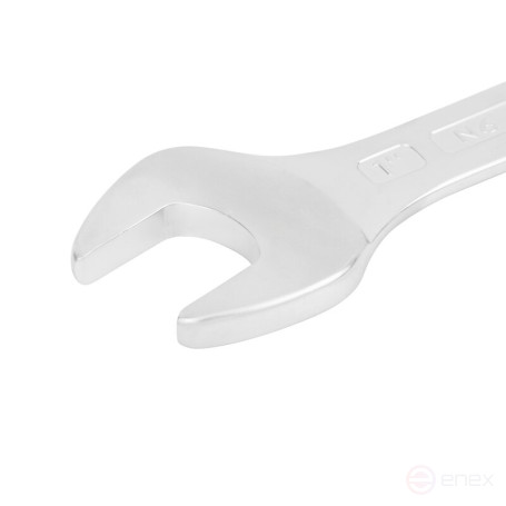 Ключ дюймовый рожковый двусторонний NORGAU Industrial 15/16х1", N6-15/16х1