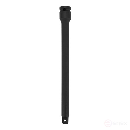 Удлинитель ударный NORGAU Industrial 1/2", 250 мм, NKB1990-10