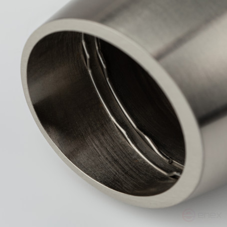 Светильник накладной ЭРА OL20 SN под лампу MR16 GU10 сатин никель