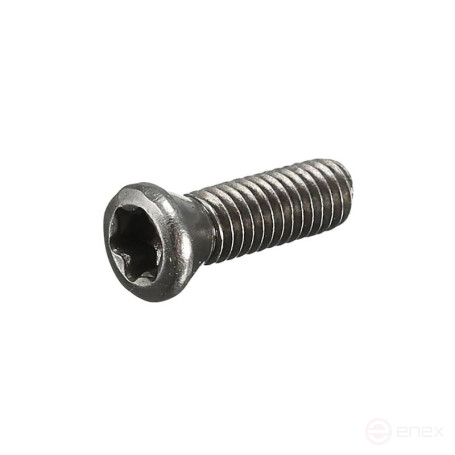 NORGAU Industrial screw for holders SNR/L, SER/L
