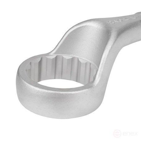 Ключ накидной NORGAU Industrial односторонний 85 мм, N2А-85