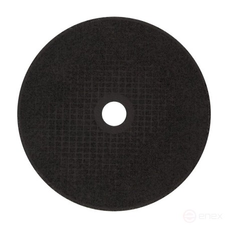 Круг отрезной NORGAU Industrial по стали NT-PRO 30, 180х3х22.2 мм