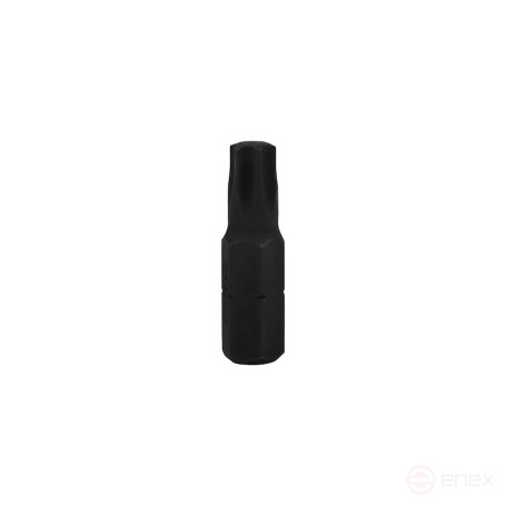Насадка отверточная NORGAU Industrial ударная TORх 5/16”, Т40, NK1900-40Tх