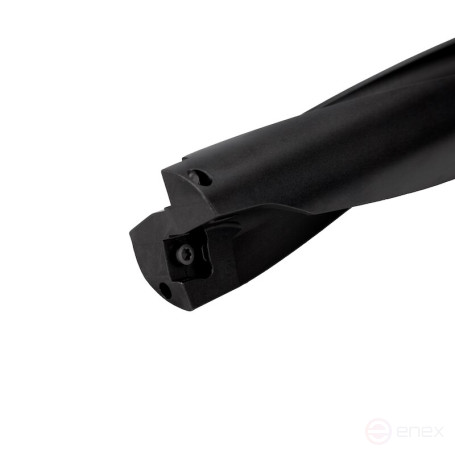 Корпус сверла NORGAU Industrial 22 мм, ND150.220.5D.25.Q06