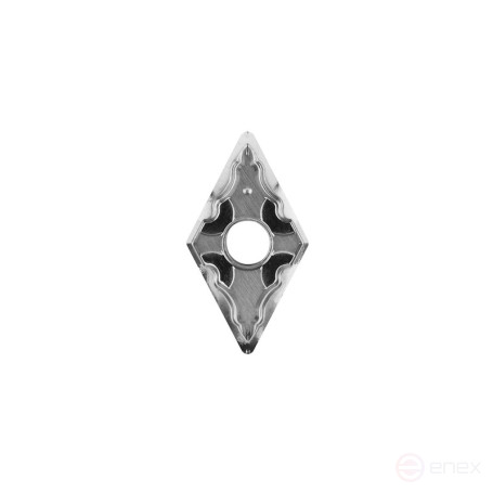 Пластина токарная NORGAU Industrial негативная DNGG150608-MN, NRG10N