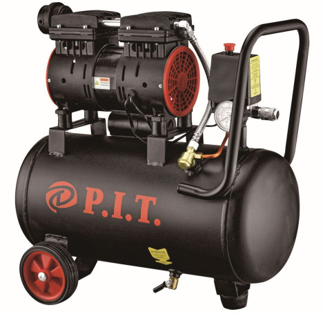 Compressor PAC24-C1 P.I.T.
