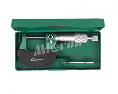 Micrometer MK - 25 0.01