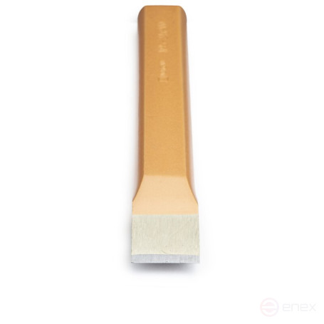 Зубило слесарное NORGAU Industrial плоское 24x200 мм, N95-24X200