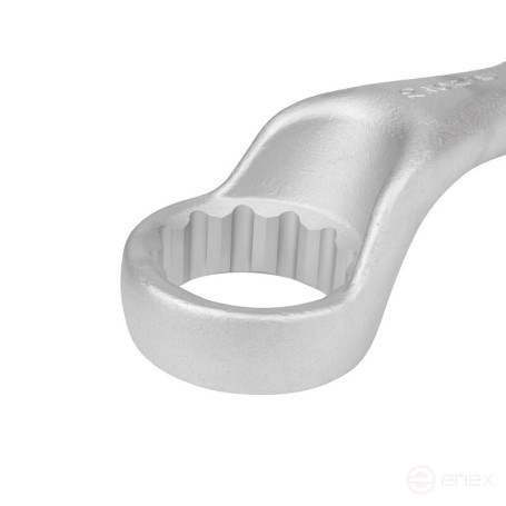 Ключ накидной NORGAU Industrial односторонний 70 мм, N2А-70