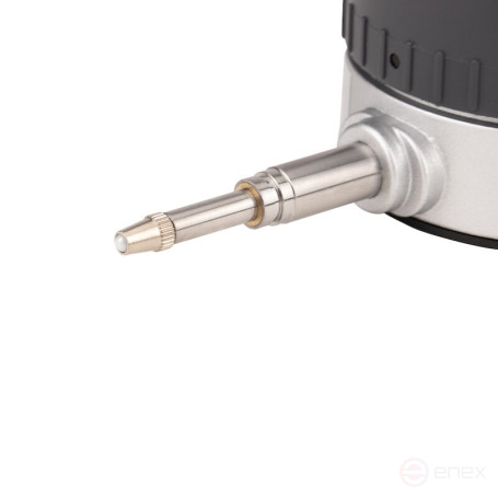 Digital measuring head NORGAU Industrial 12.7/0.5", NID-1201