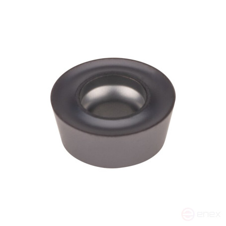 Пластина фрезерная NORGAU Industrial RPMT1204M0T-UM, NRG25S