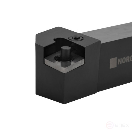 Державка токарная NORGAU Industrial для наружной обработки, PCLNR4040S2509