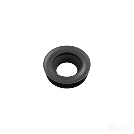 Пластина фрезерная NORGAU Industrial RPET08T2M0-UM, NRG25P