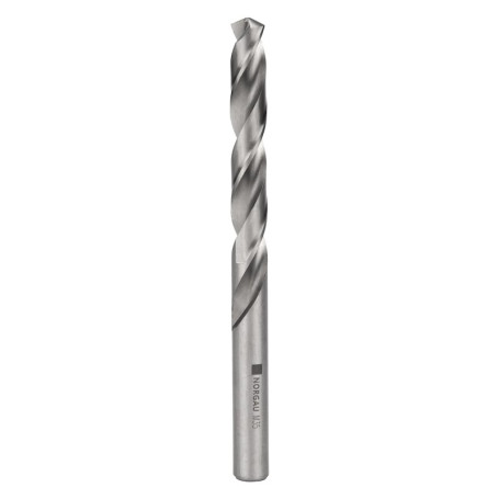 Сверло спиральное NORGAU Industrial по металлу 11.9 мм, Z2, HSS-E