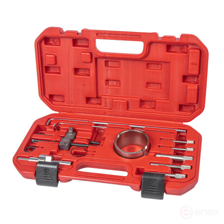 Camshaft locking kit for timing belt installation CITRONE, PEUGEOT 1.8, 2.0 Arnezi R7702162