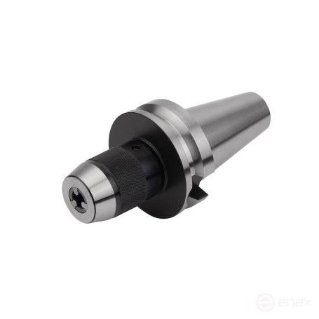 Патрон сверлильный NORGAU Industrial 3-16 мм, ВТ50, MAS403-BT