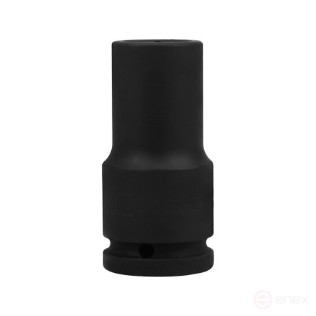 Головка ударная торцевая NORGAU Industrial шестигранная удлиненная 3/4’’, 22 мм, N32KL