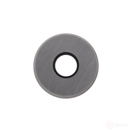 Пластина токарная Norgau industrial позитивная RCGT3009MO-UM, форма R, NRG15P