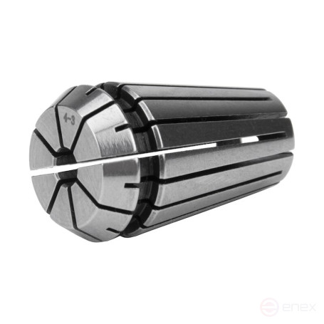 Цанга NORGAU industrial ER16, 4 мм