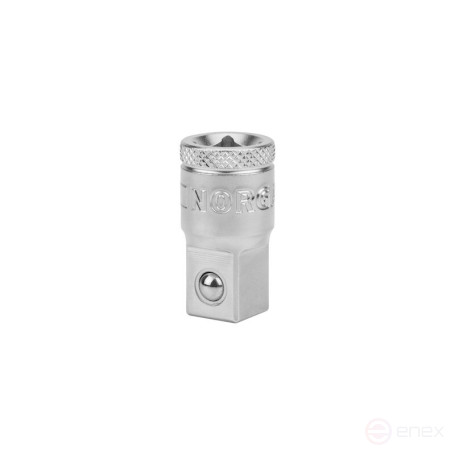 Переходник NORGAU Industrial 3/8"x1/2", N3019