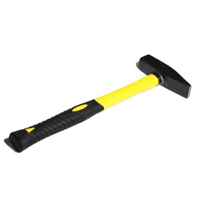 Hammer 800 gr with fibreglass handle