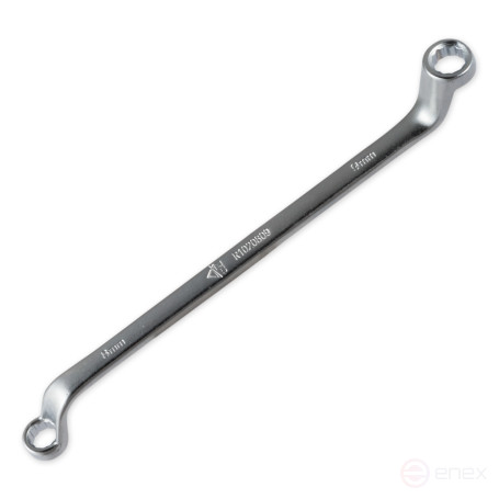 Ключ накидной 8х9 мм. ARNEZI R1020809