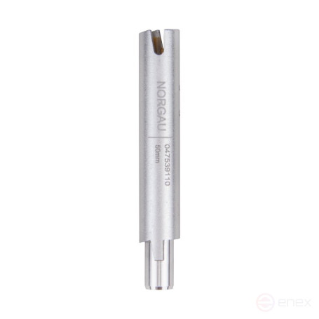 Удлинитель для профилометра NORGAU Industrial 50 мм