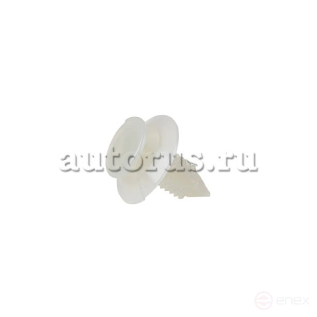 Пистон (клипса) обшивки двери для ГАЗ-3302 BOLK BFX107024 ГАЗ-3302
