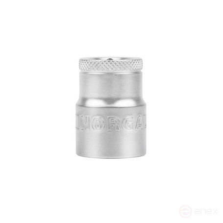 Hexagon socket head NORGAU Industrial 1/2", 21 mm, N19-21