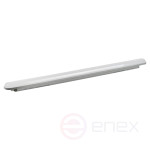 Emergency Linear LED Lamp ERA SPP-202-0- 65K-EL36 36W 6500K IP65 1200 with BAP 1 hour Matte