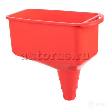 Воронка для подкапотного пространства, красная BOLK BAA105306