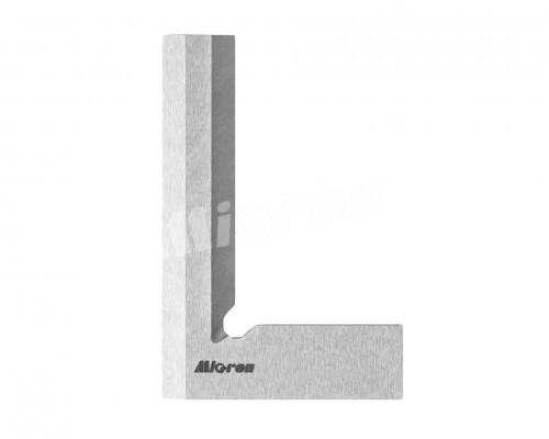 Угольник лекальный УЛП-100х 60 кл.0