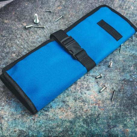 NORGAU Industrial rolling bag for tools, N206-54