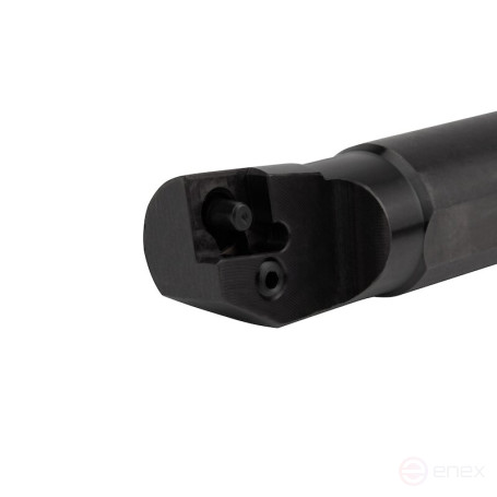 Turning holder NORGAU Industrial boring S25R-PCLNL12