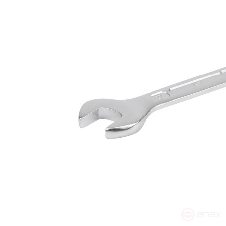 Ключ гаечный комбинированный NORGAU Industrial 11 мм, N7-11