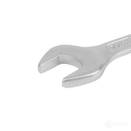 Ключ гаечный NORGAU Industrial комбинированный 7/8", N7-7/8