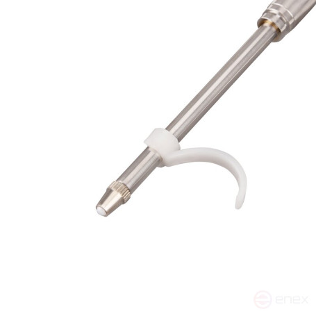 Головка измерительная цифровая NORGAU Industrial 50 мм/2", NID-5001