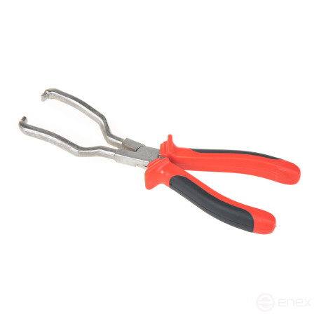 Съемник коннектора топливного фильтра (Mercedes-Benz, MAZDA, VW, AUDI, OPEL, FIAT, GM) ARNEZI R7702403