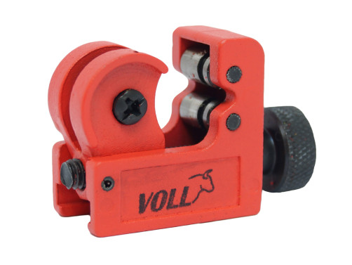 Pipe cutter for metal pipes VOLL V-Cutter 16