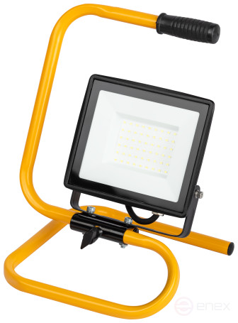 ERA LPR-STAND floodlight stand up to 175mm wide